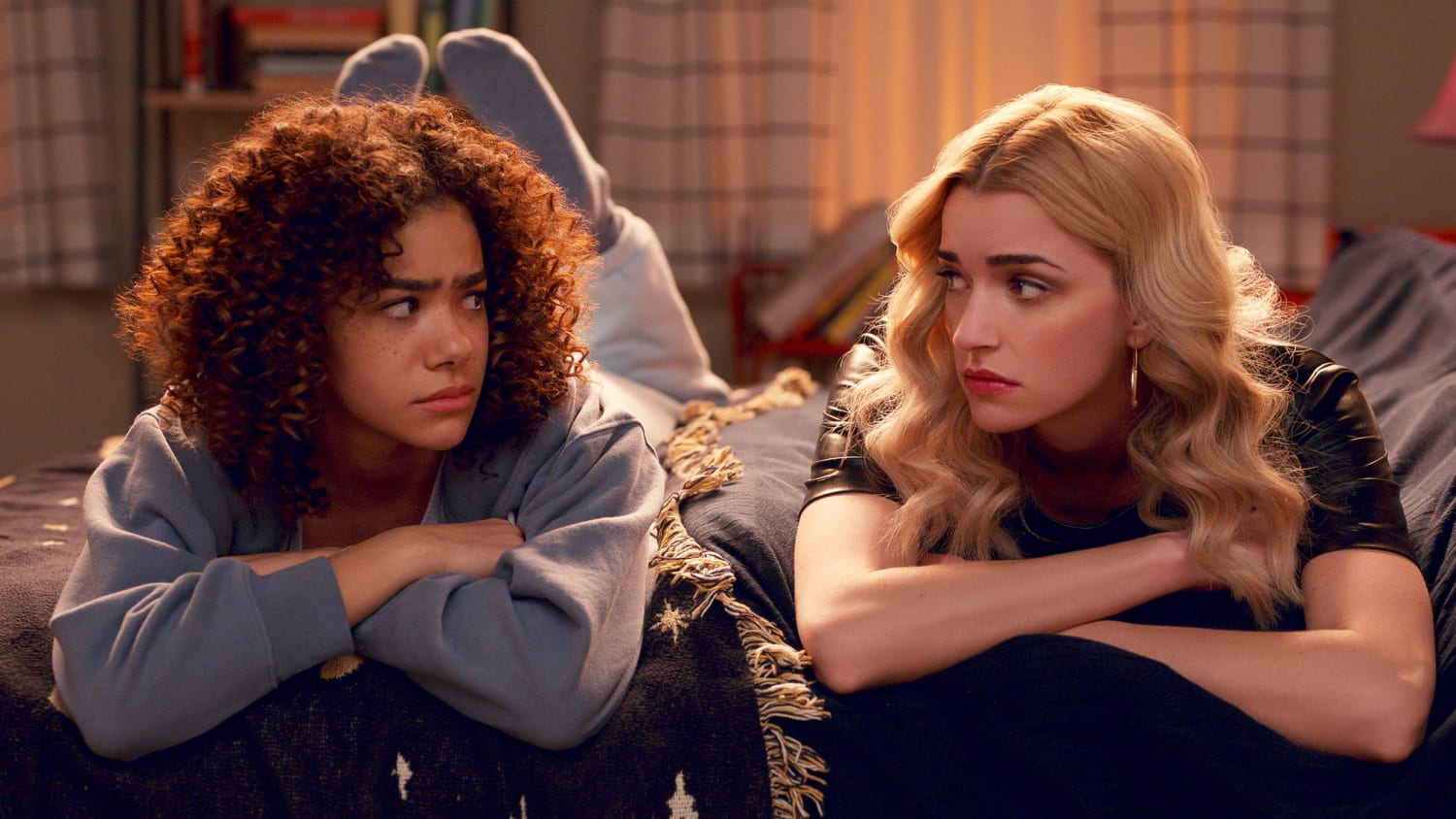 Ginny & Georgia Season 3